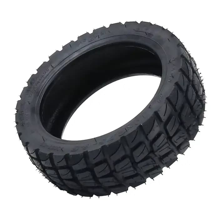 Pneu de trottinette tout-terrain 10 pouces 10x2.75-6.5