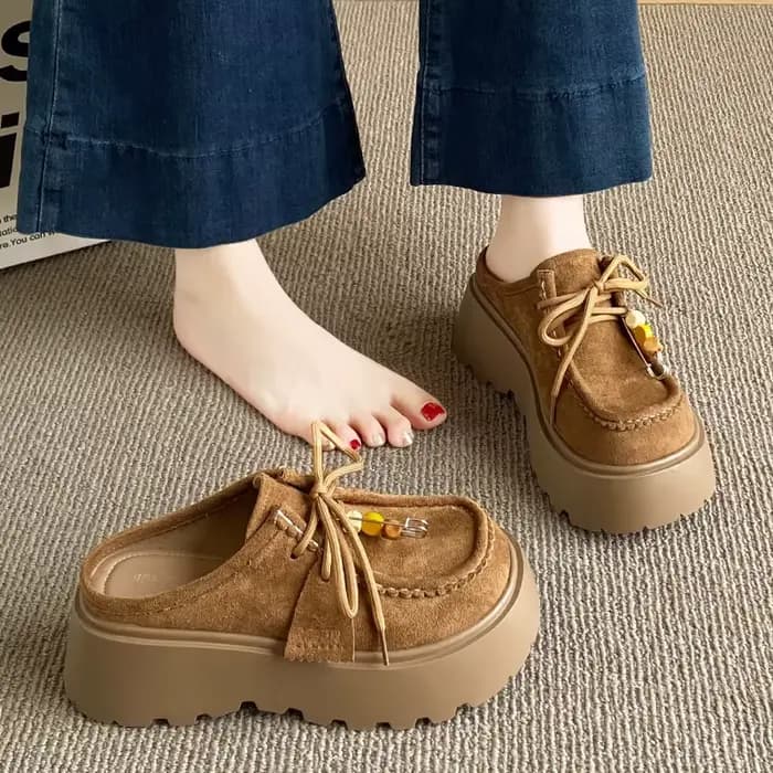 Chaussures pour femmes de 7 cm