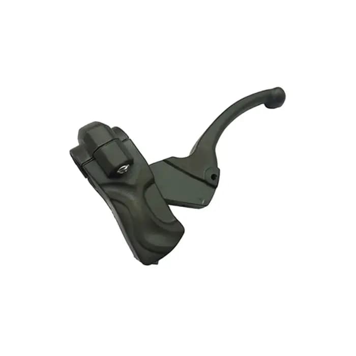 2 pièces de rechange pour fauteuil roulant 22mm ou 25mm