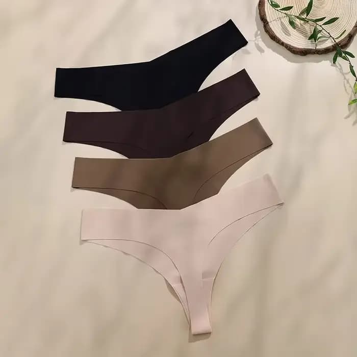Ensemble de soutien-gorge pour femmes, dos en T, sans couture, sans fil, Push up, confortable, respirant, Yoga, sous-vêtements de sport