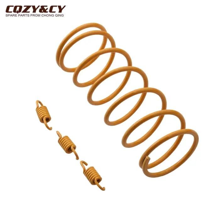 Ressort de Torsion de ressort d'embrayage pour Scooter