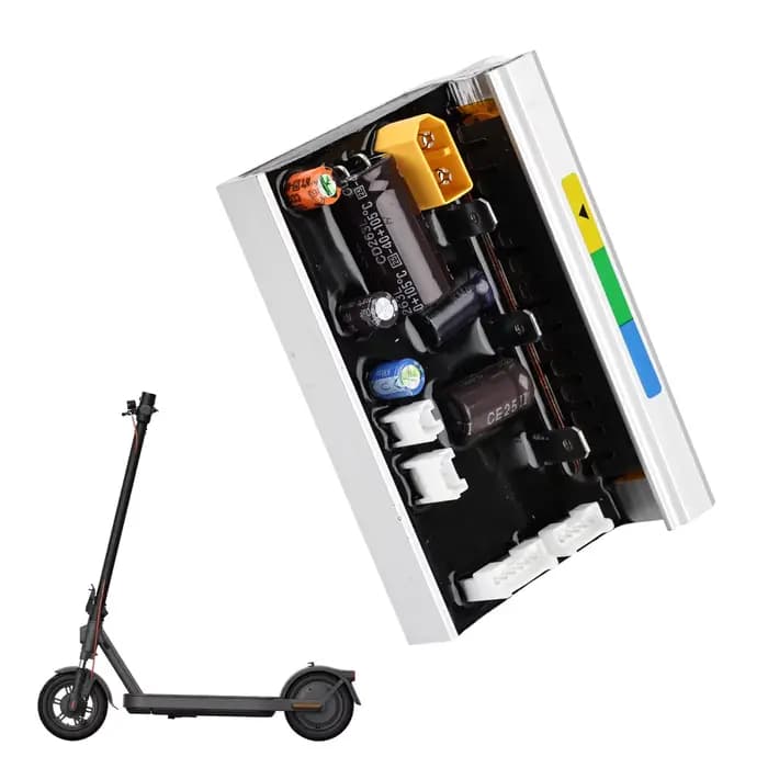 Contrôleur de carte mère pour Scooter électrique Xiaomi Elite KickScooter