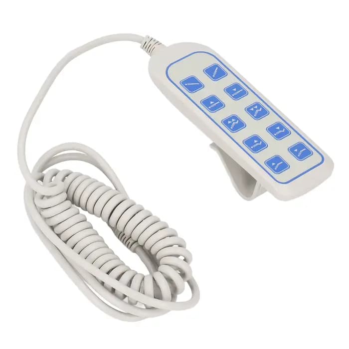 Contrôleur manuel IP66 pour chaise élévatrice