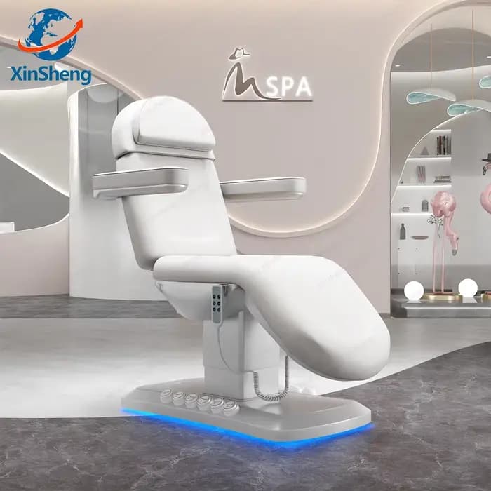 Fauteuil de soin électrique XinSheng