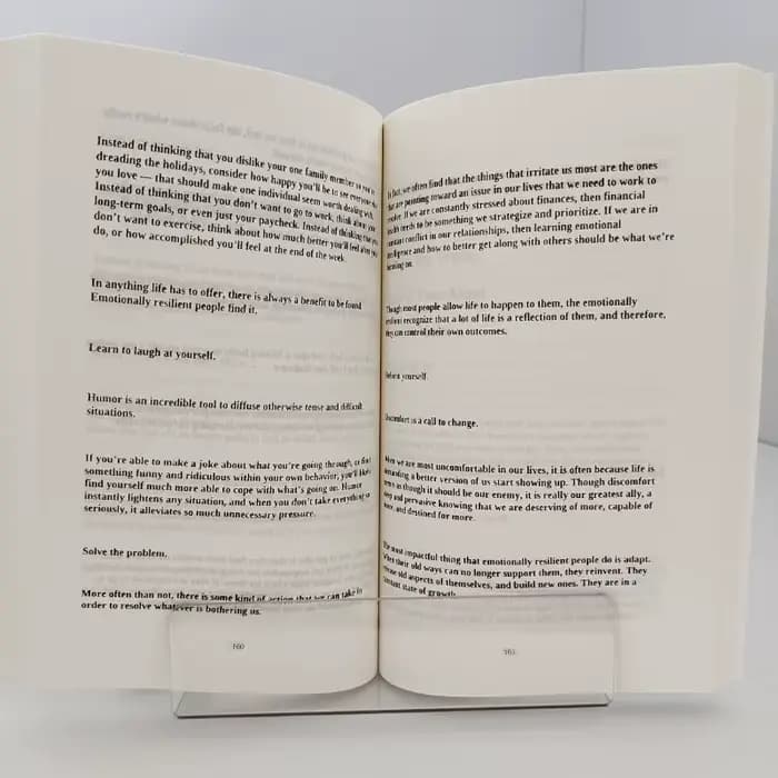 Quand vous êtes prêts, voici comment vous vous guérissez : Livre d'essais de Brianna Wiest sur l'autofusion, la santé mentale et la guérison pour le développement émotionnel