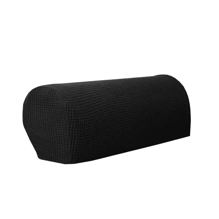 Juste de canapé élastique épaissie pour la maison, accoudoir simple moderne, protection non ald