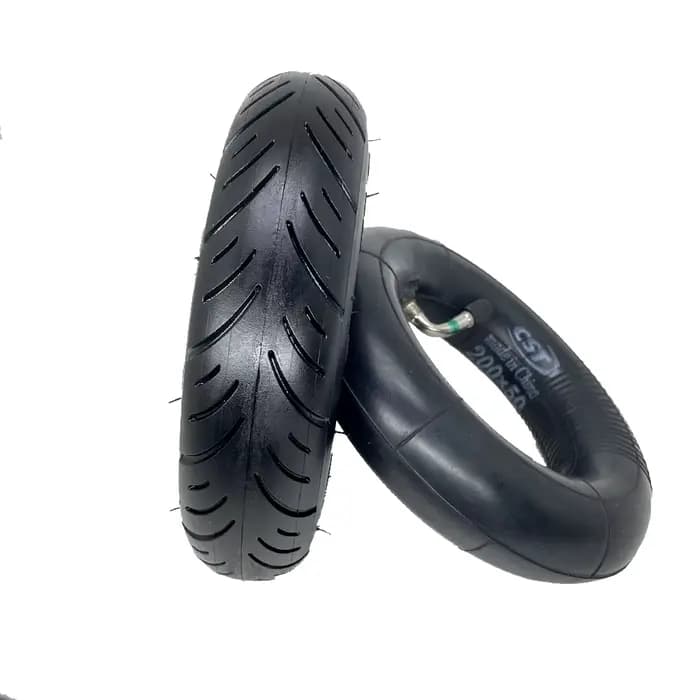 Pneus CST 200x50 pour scooter électrique de 8 pouces