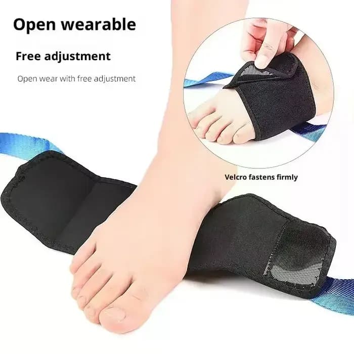 Outil d'aide Portable, lève-jambes pour personnes âgées