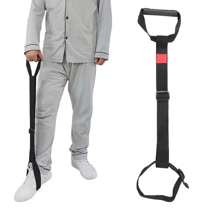 Assistant de sécurité en Nylon