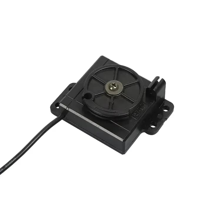 Unité d'accélérateur pour moto et Scooter électrique