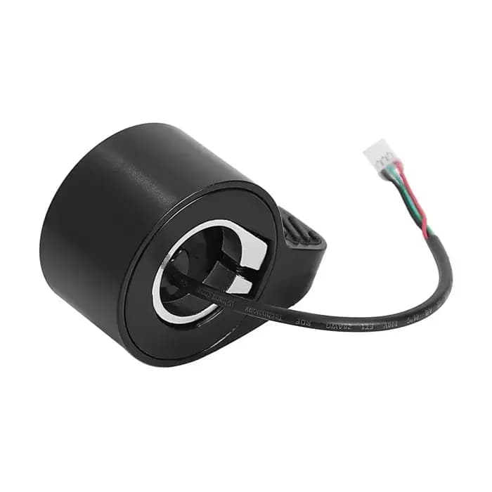Accélérateurs de doigts pour Scooter électrique
