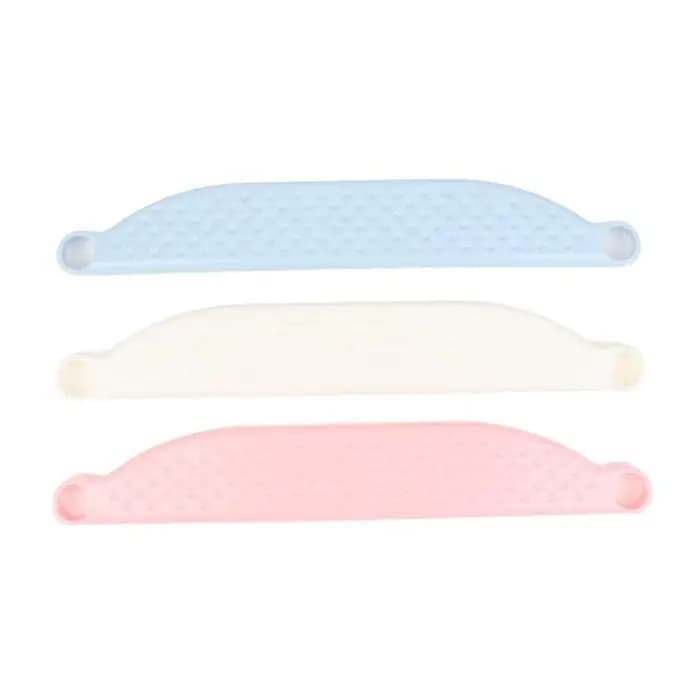 Repose-pieds antidérapant réglable en hauteur pour chaise haute de bébé à domicile, accessoires de support