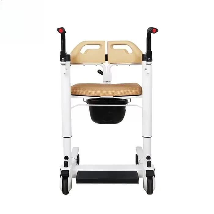 Plateforme élévatrice pour fauteuil roulant