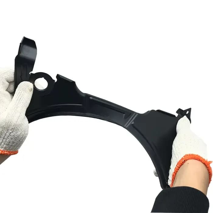 Carénage de Cockpit de moto pour BMW R1200GS R1250GS LC ADV Adventure R 1250 GS R 1200GS LC R1250 GS déflecteur de courant ascendant 2013 – 2023