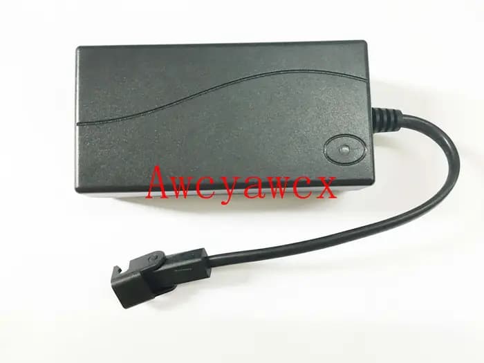 Adaptateur transformateur de haute qualité 29V 2A AC/DC pour canapé inclinable/chaise