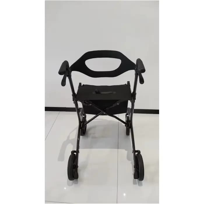 Déambulateur léger en aluminium pour personnes handicapées pour adultes et enfants