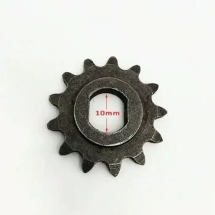 Pignon pour Scooter électrique 9T 11T 13T 25H
