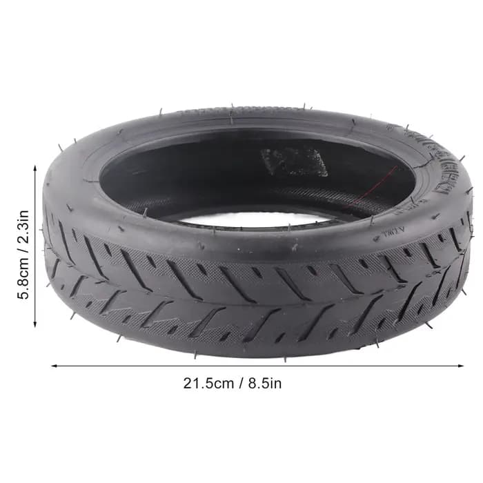 Pneu de Scooter électrique 50/75 – 6.1