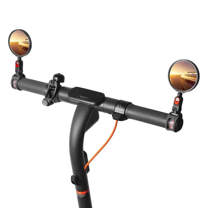 Rétroviseurs pour Scooter électrique