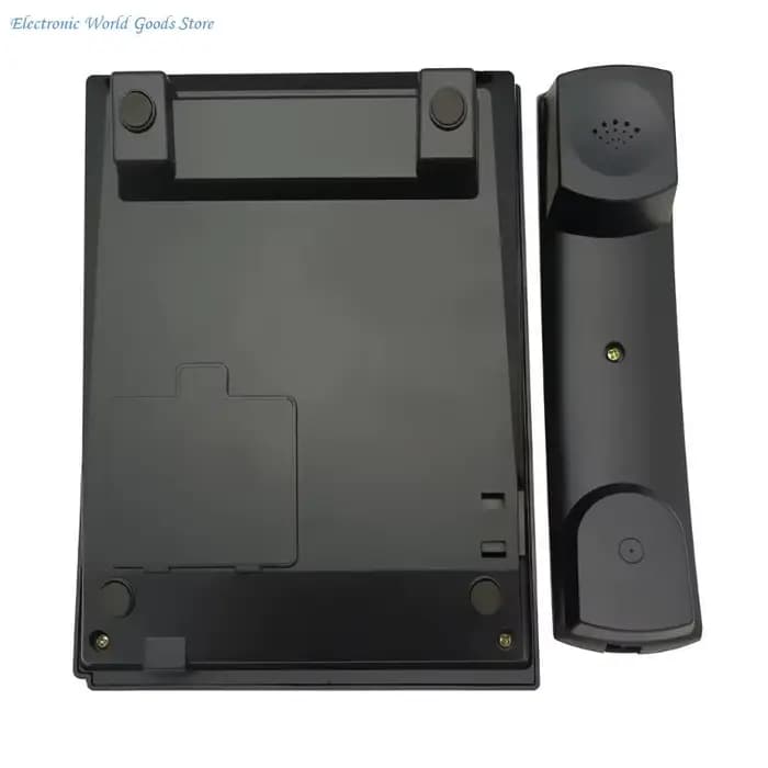 A3PD téléphone fixe