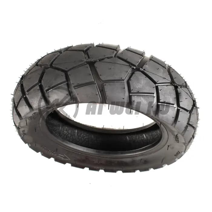 Pneu tubeless 80/50-6.5 pour trottinette électrique
