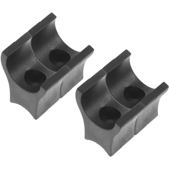 Guides de Rail de siège de fauteuil roulant