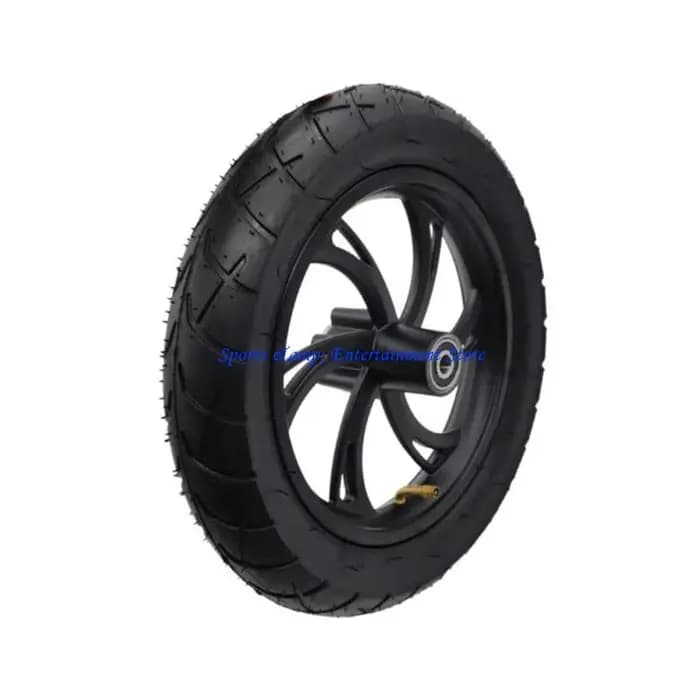 G7NF – roue Scooter gonflable légère