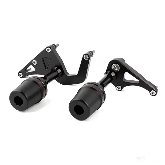 Protections de cadre de moto anti-chute pour Ducati Panigale V2 V2S Streetfighter V2 2025 2026+