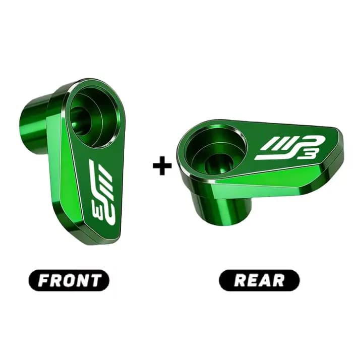 Capot de protection du capteur ABS pour roues avant et arrière de moto, pour Piaggio MP3300 MP3500 MP3 250 300 500 HPE Sport Scooter