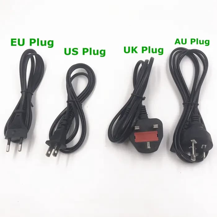 Chargeur de batterie au plomb 24V 3A pour fauteuil roulant