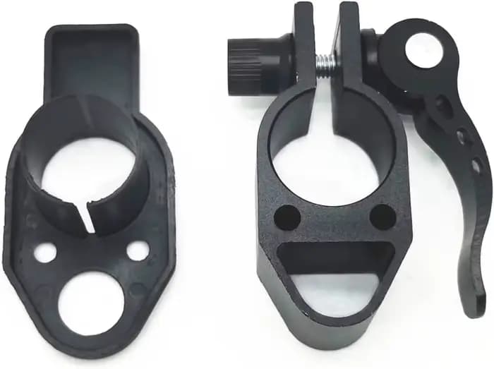 Base de démontage rapide pour scooter électrique SHENGTE
