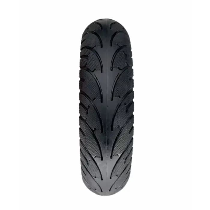 Roue Solide de 8 Pouces