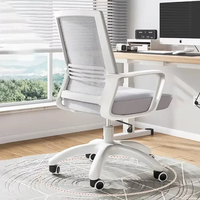 ​ ​ Chaise inclinable réglable en hauteur