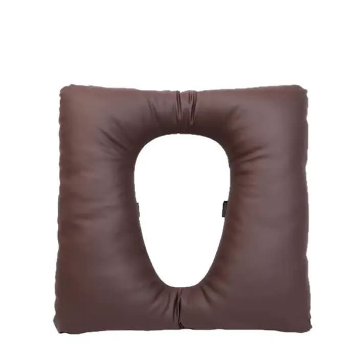 Coussin anti-escarres pour coccyx et hanches