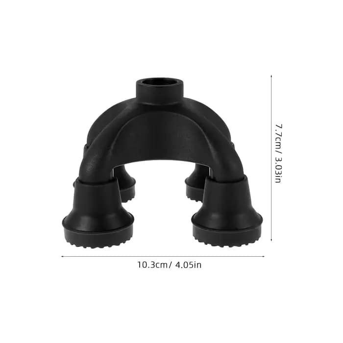Embouts de canne de remplacement
