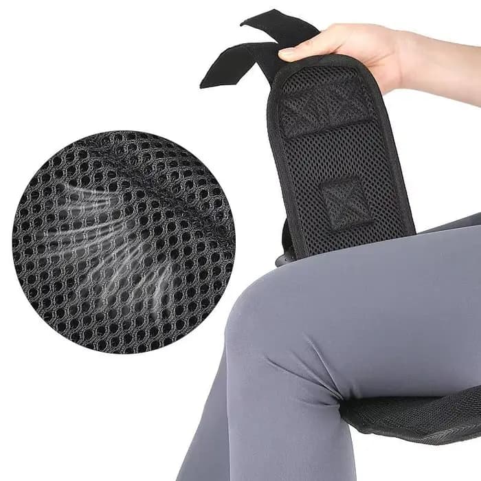 Sangle de levage des jambes