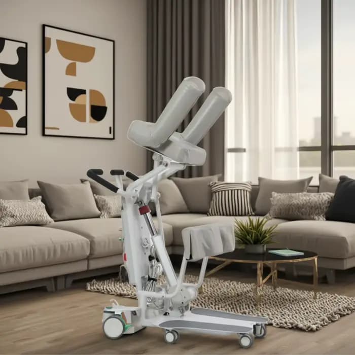 Chaise de transfert électrique assistée
