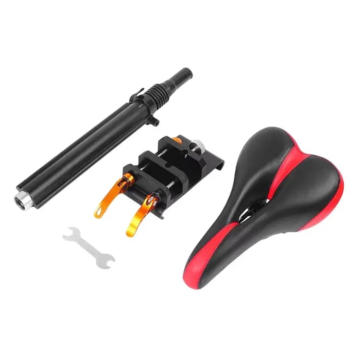 Siège de Scooter pour Xiaomi M365 Pro 1S