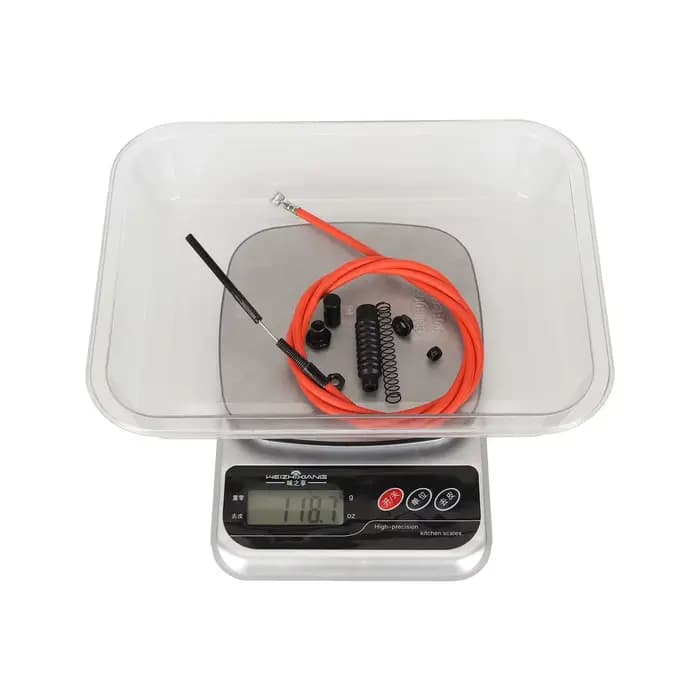 Câble de ligne de frein d'origine pour Scooter électrique Xiaomi 4 Lite (2e génération) 2e