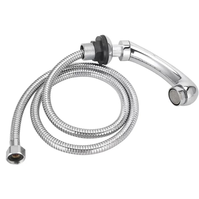Shampoing lit chaise pomme de douche à main chevet lavage cheveux arroseur Salon de coiffure fournitures
