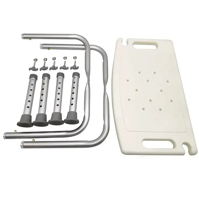 Non-ALD-Chaise de Bain à 6 Vitesses