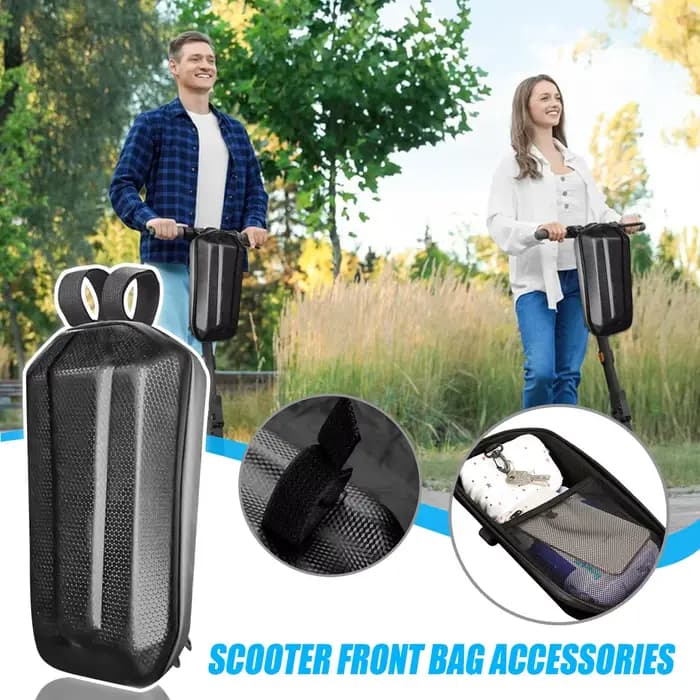 Sac de rangement pour trottinette électrique 3L