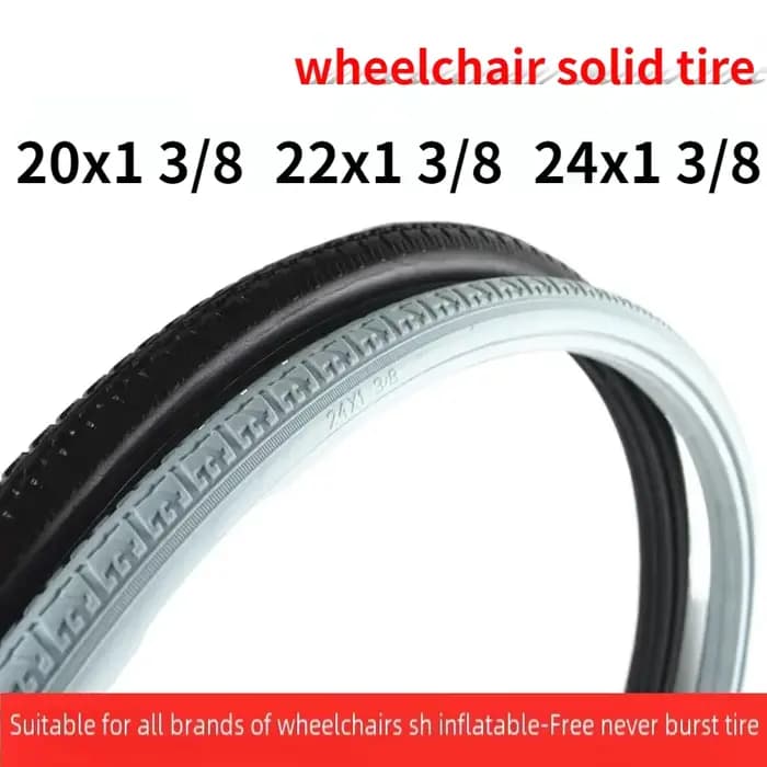 Accessoires pour fauteuil roulant