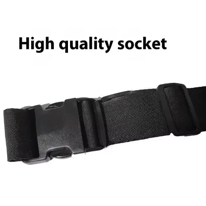 Ceinture de sécurité universelle pour Tricycle électrique
