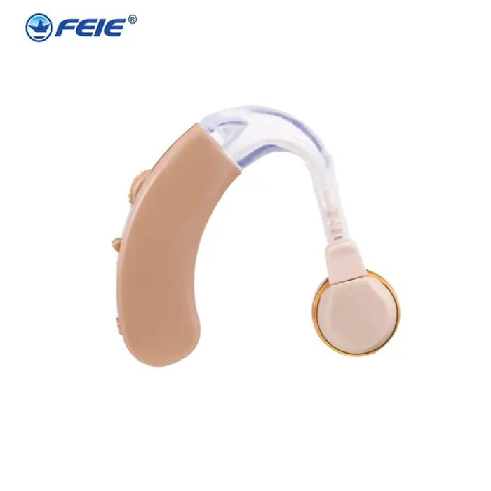 Aide auditive oreille pour surdité amplificateur de son aides auditives réglables