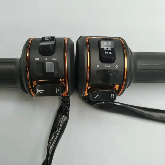 Pièce de Réparation pour Scooter Électrique