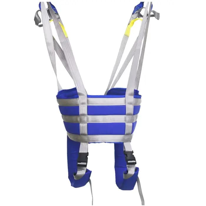 Sangle de marche pour patients handicapés