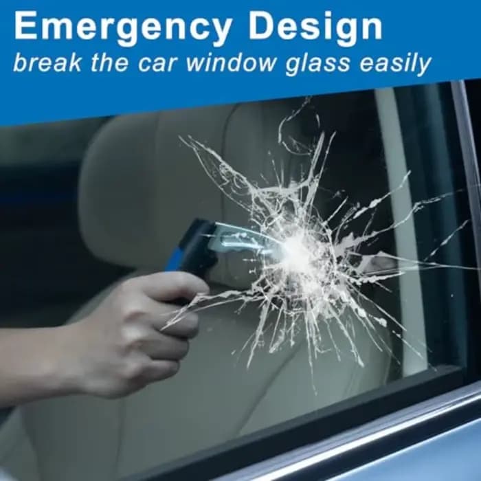 Poignée de porte de voiture 3 en 1 pour personnes âgées