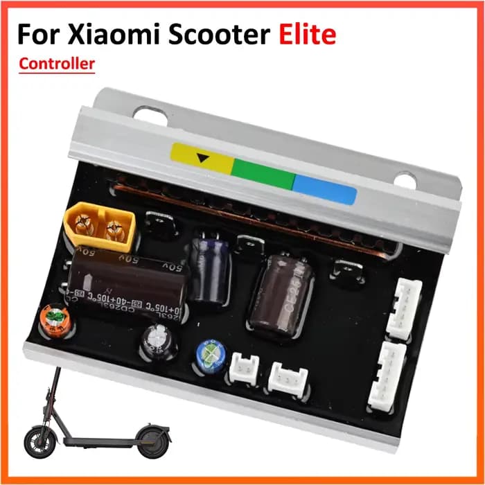 Contrôleur de carte mère pour Scooter électrique Xiaomi Elite KickScooter