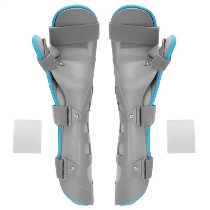 Attelle de soutien de poignet réglable pour Fracture des mains